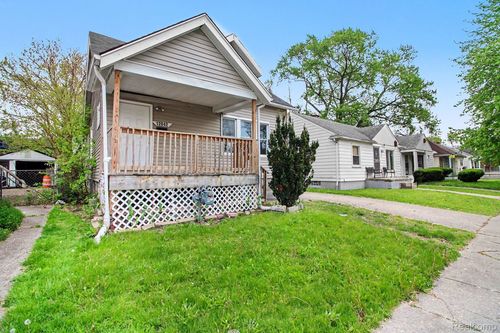 12842 Sussex St, Detroit, MI, 48227-2118 | Card Image