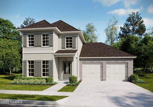 106 Lisburn Drive, Lafayette, LA, 70507 | Card Image