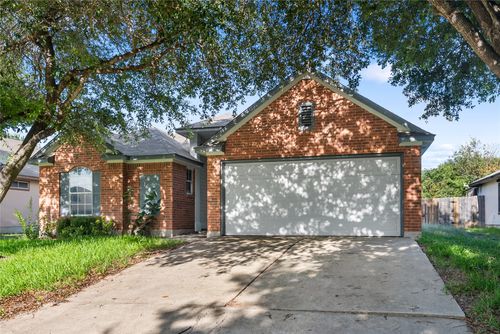 110 Estate Cv, Hutto, TX, 78634-5170 | Card Image