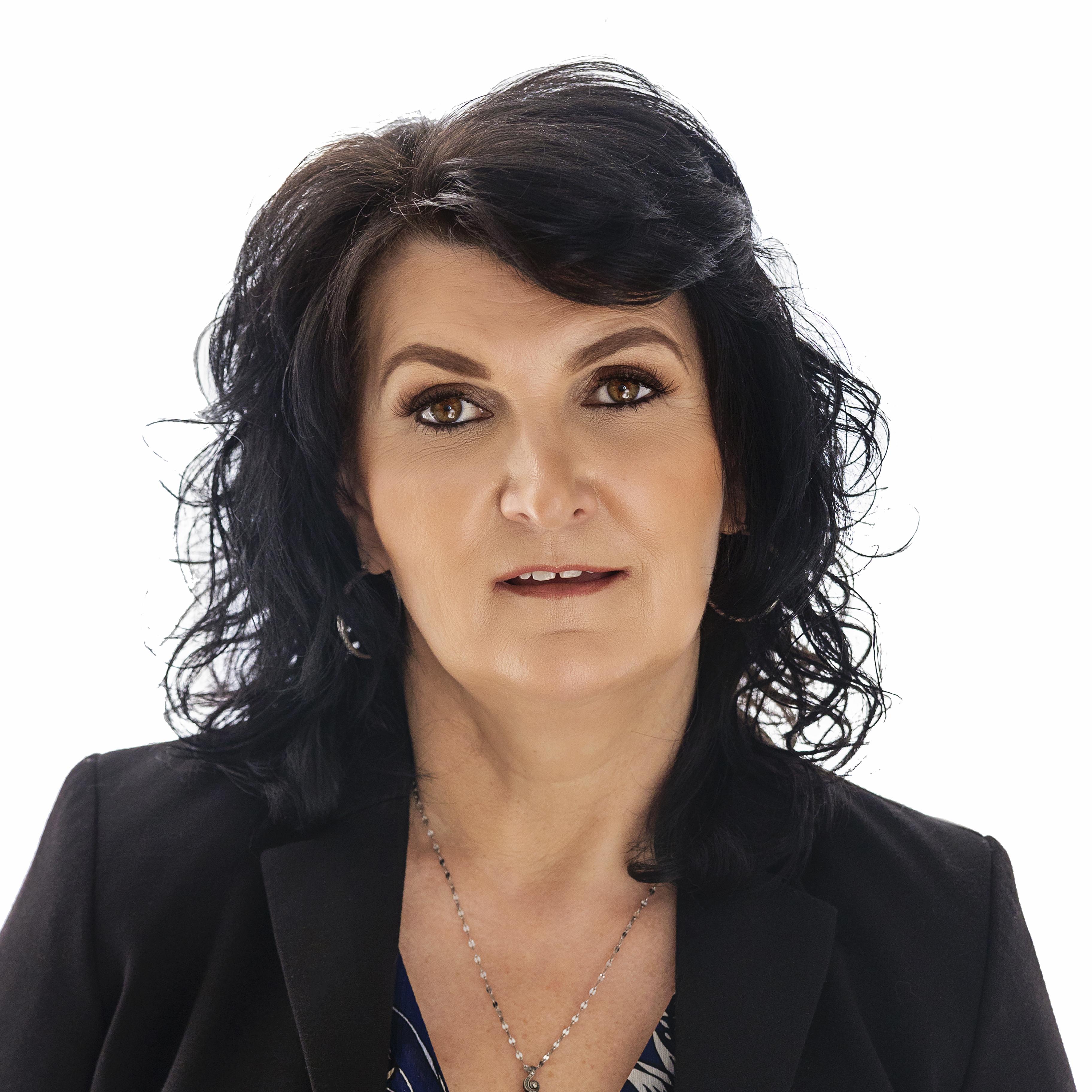 Nada Mackay