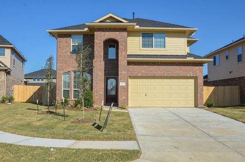 16922 Sedum Green, Cypress, TX, 77429 | Card Image