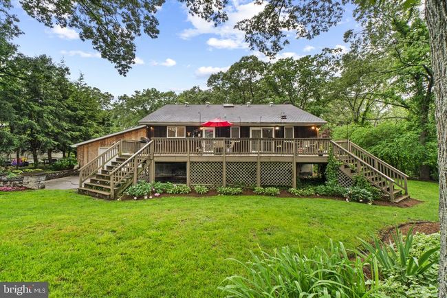 8359 Elm Rd, House other with 3 bedrooms, 3 bathrooms and null parking in MILLERSVILLE MD | Image 37