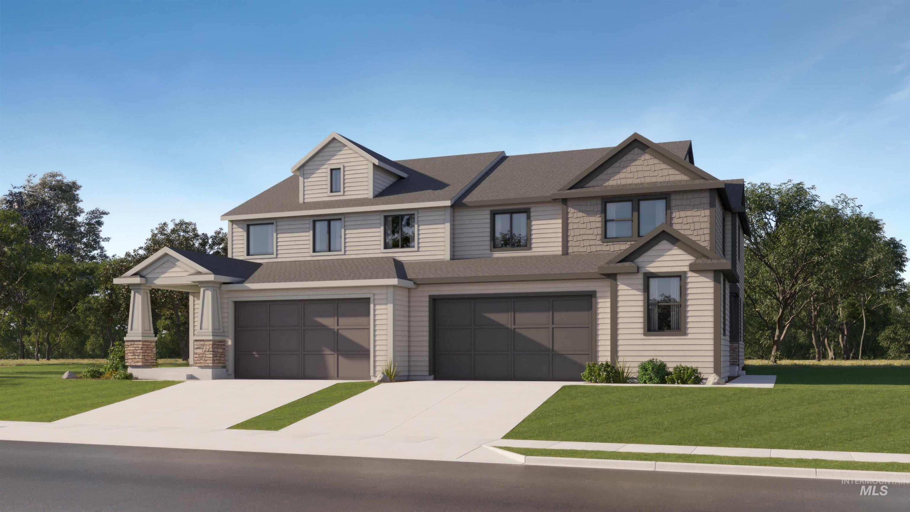 Fern St, Eagle, ID 83616