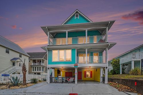 908 S Ocean Blvd, North Myrtle Beach, SC, 29582-3506 | Card Image