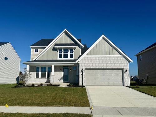 1716 Skybrook Blvd, Marysville, OH, 43040-2655 | Card Image