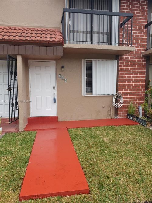 504-1921 Sw 107th Ave, Miami, FL, 33165-7345 | Card Image