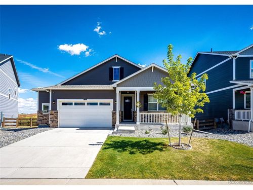 120 Racer St, Bennett, CO, 80102-8740 | Card Image
