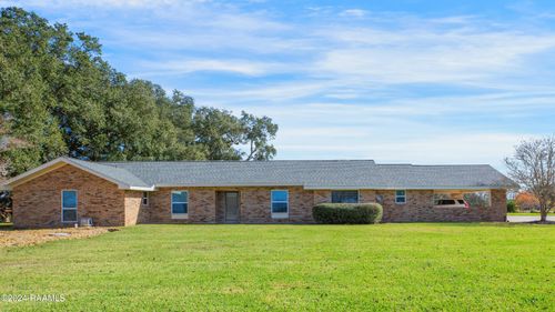 7107 Cossinade Road, Kaplan, LA, 70548 | Card Image