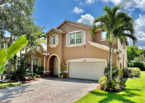 4178-4178 Cascade Ter, Weston, FL, 33332-2491 | Card Image