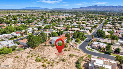 LOT 25 Cherry Hill Lane, Santa Teresa, NM, 88008 | Card Image