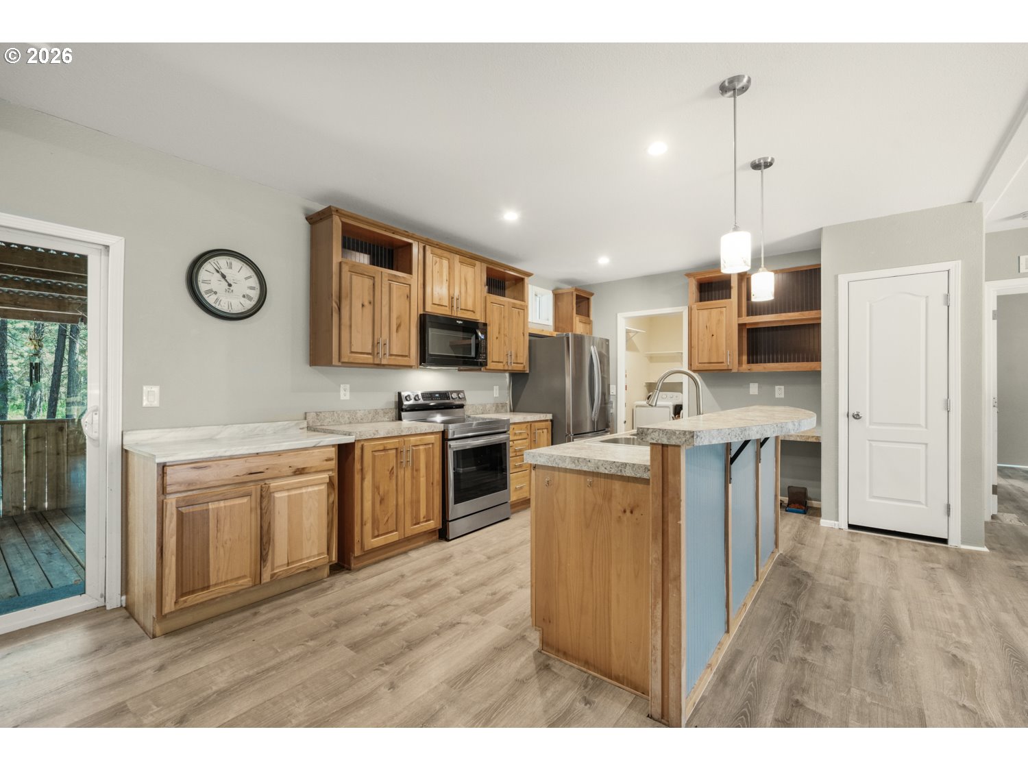 Residential in Goldendale 5