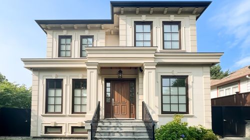 2071 W 36th Ave, Vancouver, BC, V6M1L1 | Card Image