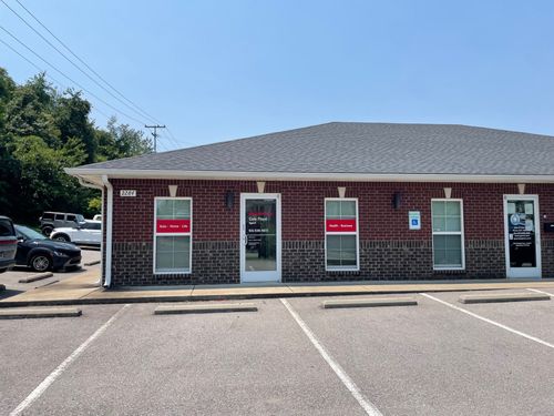 ste-a-2284A Raleigh Ct, Clarksville, TN, 37043-2070 | Card Image