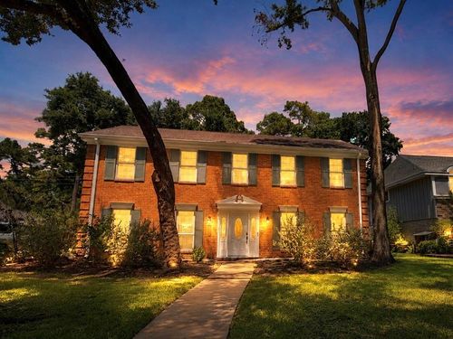 15126 Turkey Creek Dr, Houston, TX, 77079-4413 | Card Image