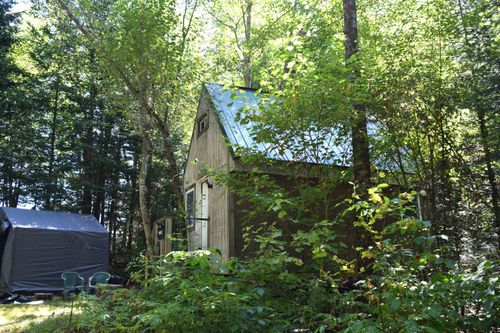 154 Moose Trail Rd, Bethlehem, NH, 03574 | Card Image