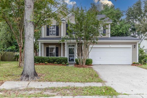 127 Hearthstone Cir, Goose Creek, SC, 29445-7087 | Card Image
