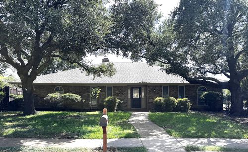 2616 Teakwood Ln, Plano, TX, 75075-2049 | Card Image