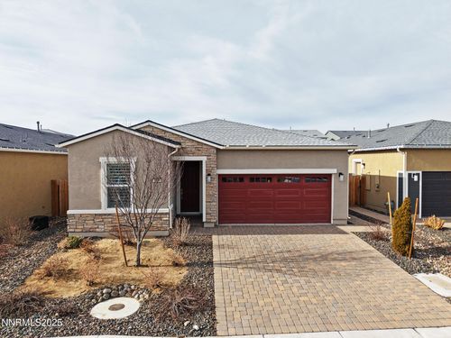 7761 Boulder Falls Dr, Sparks, NV, 89436-9428 | Card Image