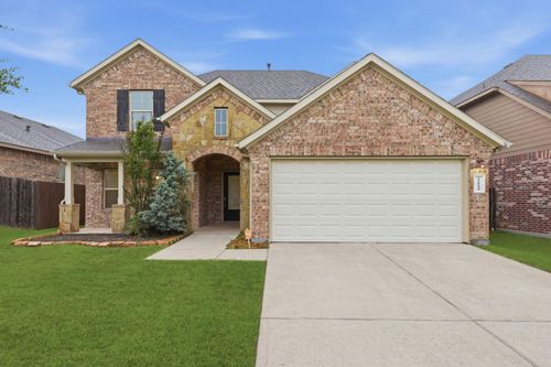 22014 Pheasant Bend Ln, Porter, TX, 77365-1799 | Card Image