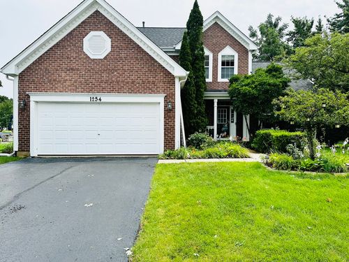 1254 Chicory Ln, Naperville, IL, 60564-9322 | Card Image