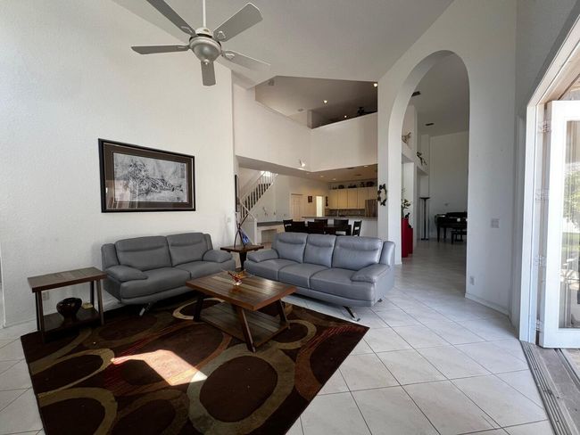 11174 Winding Pearl Way, House other with 5 bedrooms, 3 bathrooms and null parking in Wellington FL | Image 9