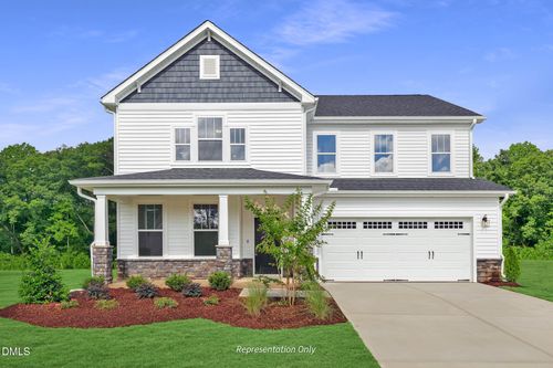 36 Henry Crest Dr, Zebulon, NC, 27597 | Card Image
