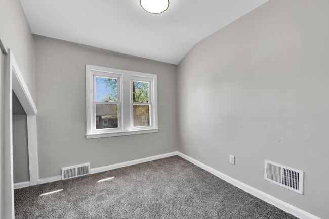 8127 Continental Ave, House other with 4 bedrooms, 1 bathrooms and null parking in Warren MI | Image 19