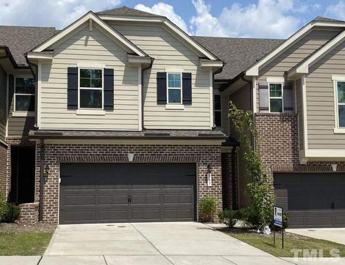 207 Alamosa Pl, Cary, NC, 27519-7320 | Card Image