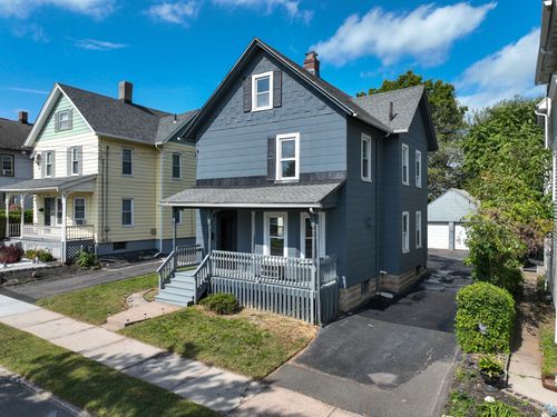 110 Austin St, New Britain, CT, 06051-2818 | Card Image