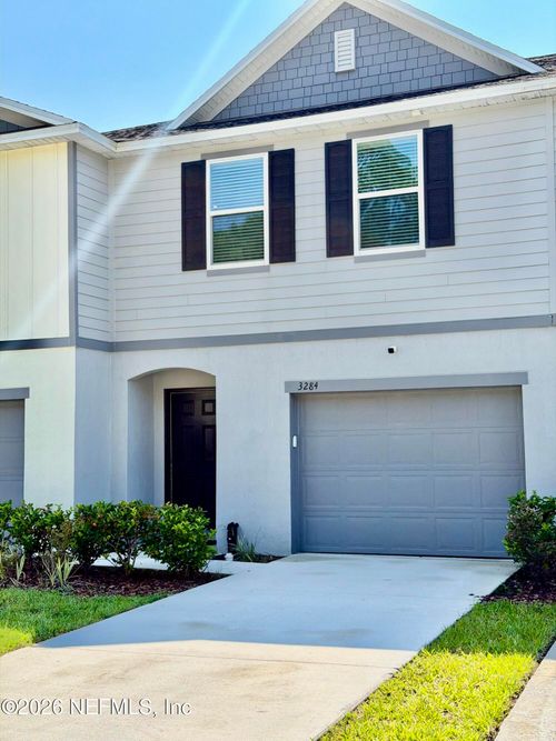 3284 Penny Cove Ln, Jacksonville, FL, 32218-6581 | Card Image
