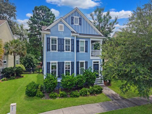 2619 Rutherford Way, Charleston, SC, 29414-6677 | Card Image