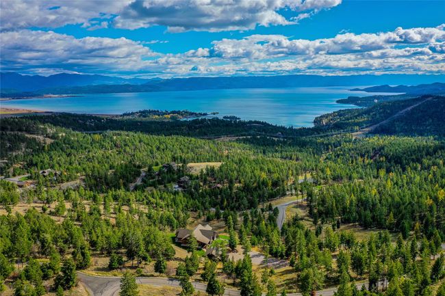 401 Coyote Ridge Rd, House other with 4 bedrooms, 4 bathrooms and null parking in Somers MT | Image 96