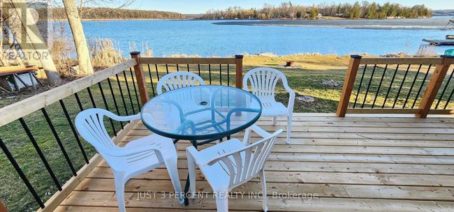 1095 Island View Dr, House other with 2 bedrooms, 1 bathrooms and 9 parking in Bailieboro ON | Image 25