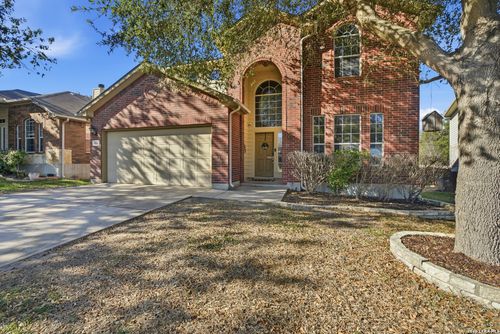 811 Point Spgs, San Antonio, TX, 78253-5563 | Card Image