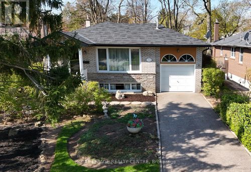 3556 The Credit Woodlands, Mississauga (Erindale), ON, L5C2K6 | Card Image