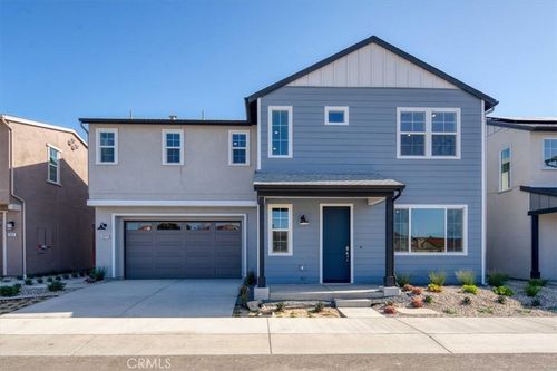 4845 Arroyo Run, Moorpark, CA, 93021-2400 | Card Image