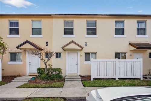apt-3-7-6613 Winfield Blvd, MARGATE, FL, 33063-7100 | Card Image