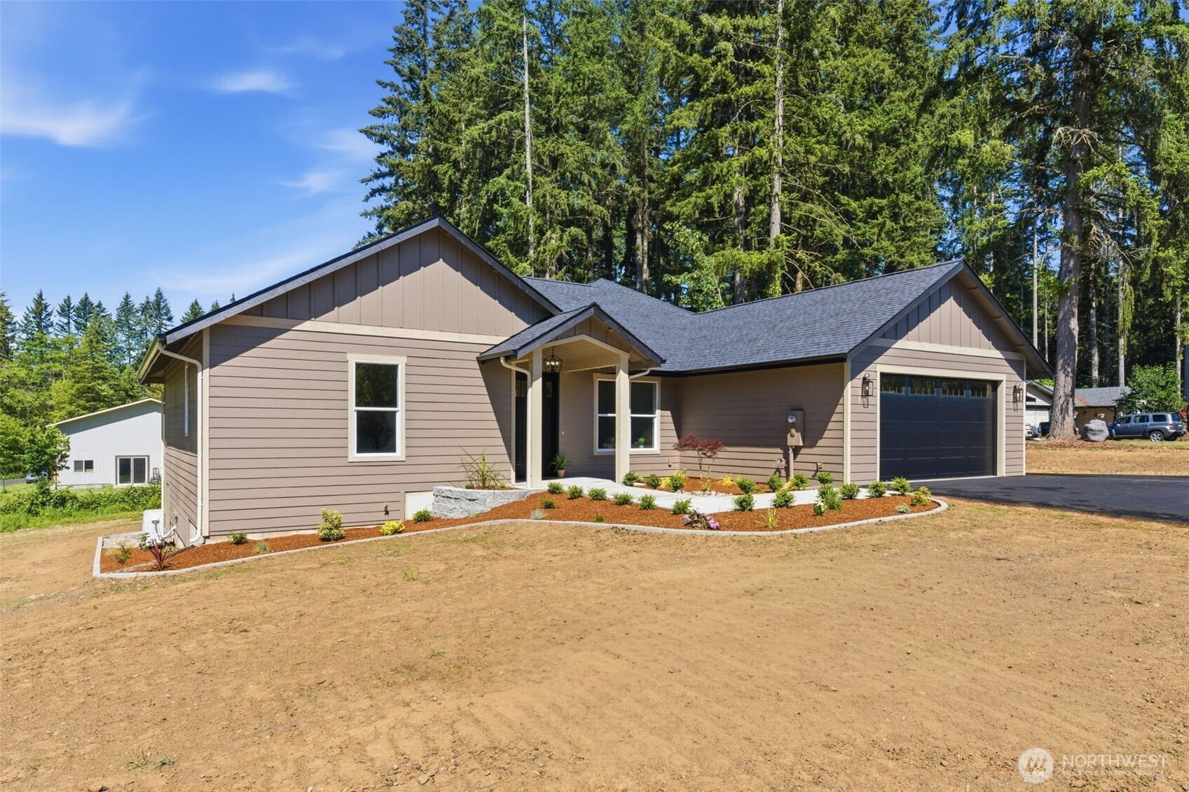 Residential in Chehalis 2