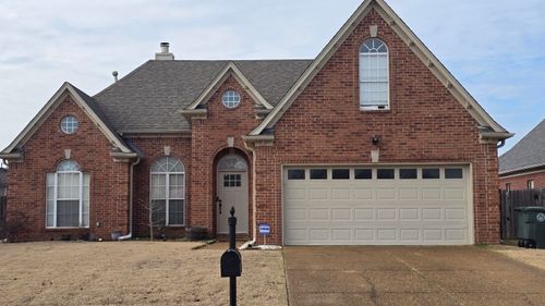 5003 Will Fall Rd, Bartlett, TN, 38002-8922 | Card Image