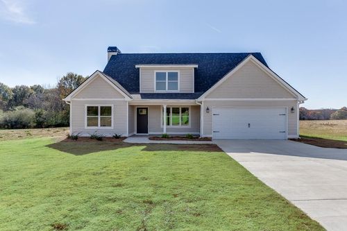 43 Creek Stone Drive, Hartwell, GA, 30643 | Card Image