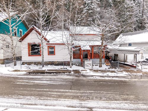 176 King St, Wallace, ID, 83873-2108 | Card Image