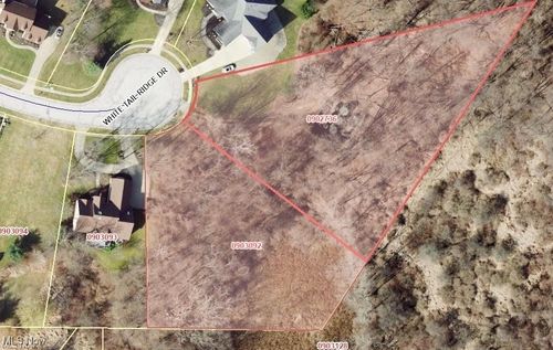 V/L White Tail Ridge Drive, Fairlawn, OH, 44333 | Card Image