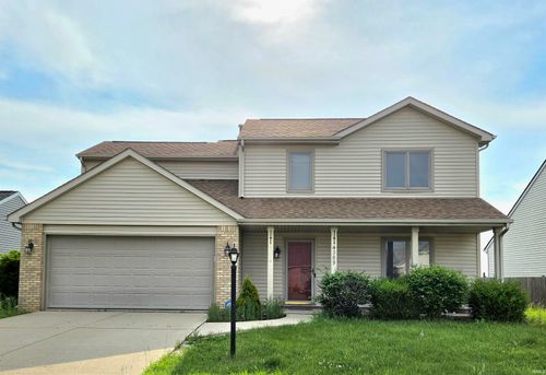 4369 Fenwick Dr, New Haven, IN, 46774-1499 | Card Image