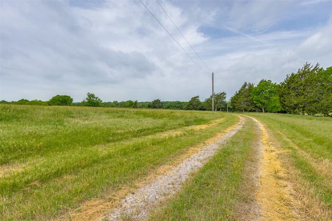 View of road with a view of rural / pastoral area | Image 40