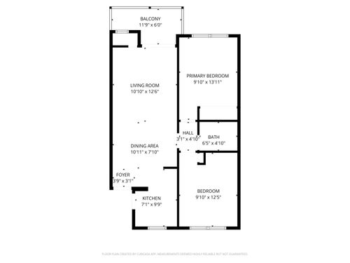 5-510 Lake Shore Dr, Lake Park, FL, 33403-3582 | Card Image