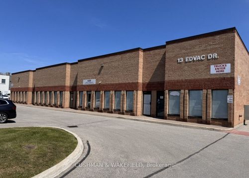 4-6-13 Edvac Dr, Brampton, ON, L6S5W6 | Card Image