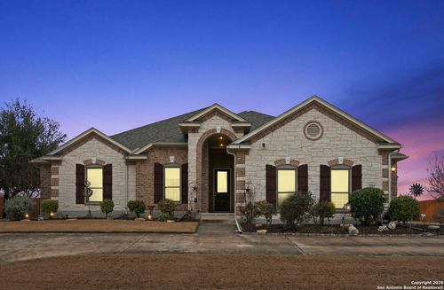 6963 Hallie Hts, Schertz, TX, 78154-6232 | Card Image