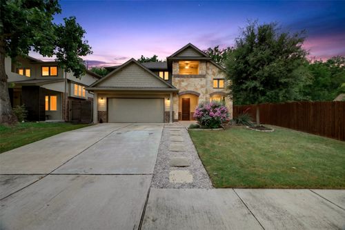 2316 Forsam Bend, Austin, TX, 78725 | Card Image