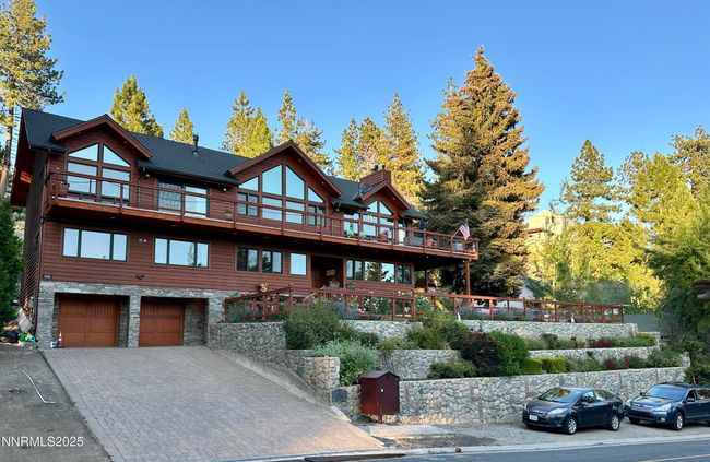 606 Jerry Dr, House other with 5 bedrooms, 6 bathrooms and 1012 parking in Zephyr Cove NV | Image 7