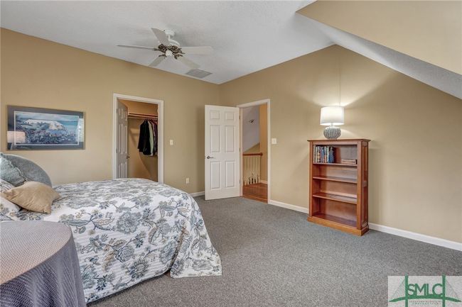 777 E 1 St St, House other with 3 bedrooms, 3 bathrooms and null parking in Midway GA | Image 37